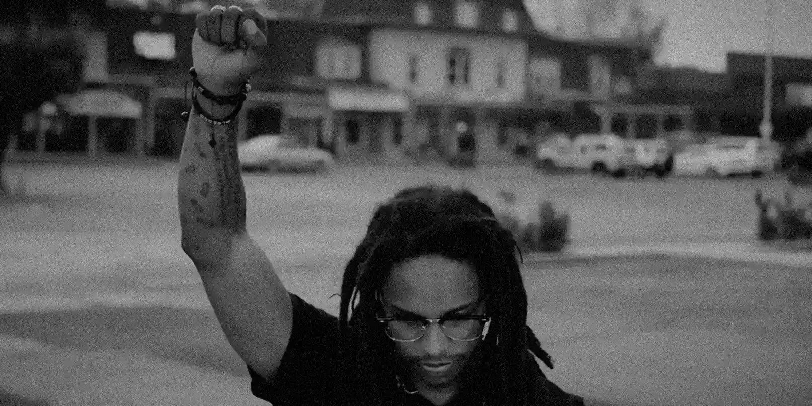 Wear Your History With Pride