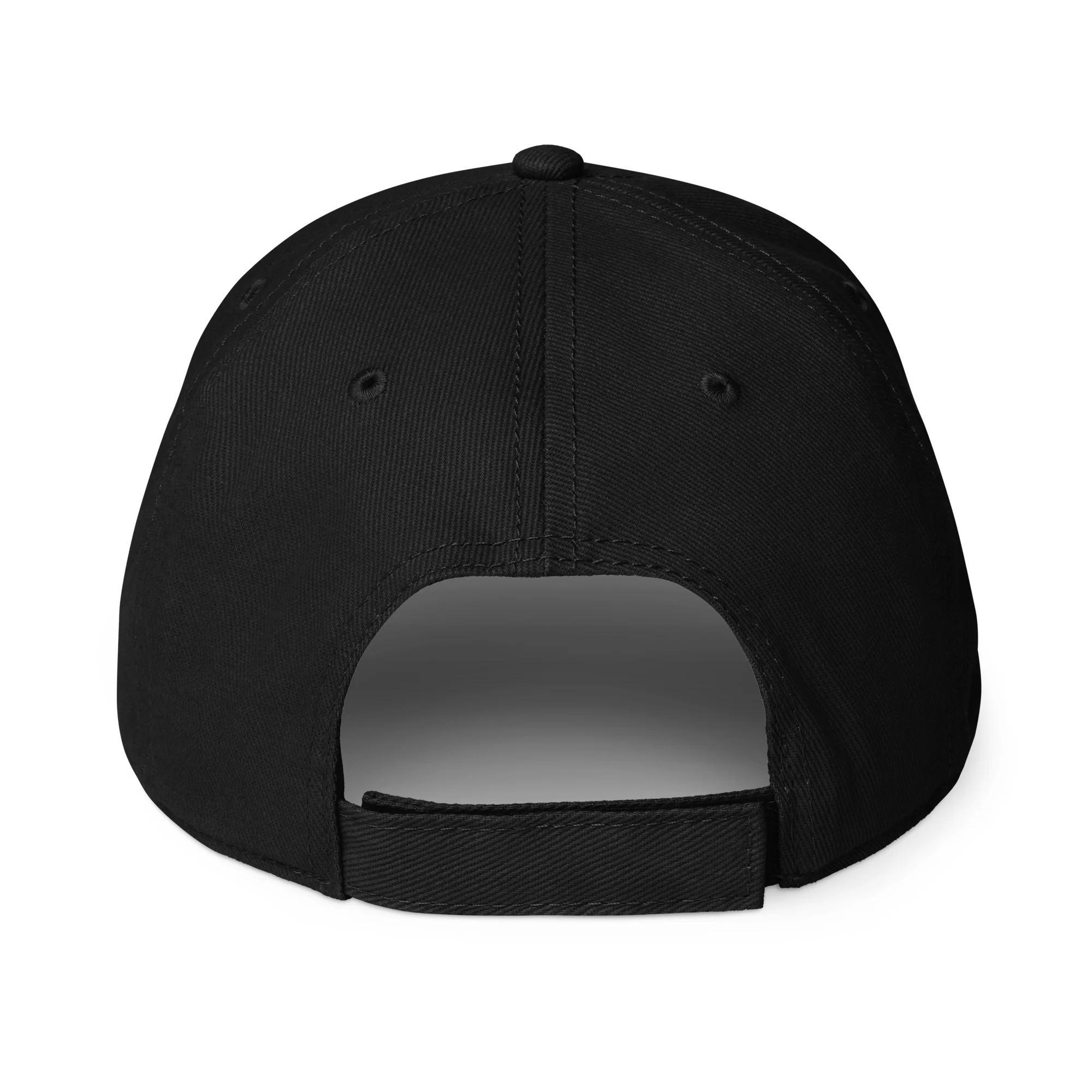Abolish ICE Burning Machine Low-Profile Baseball Cap - Image 4