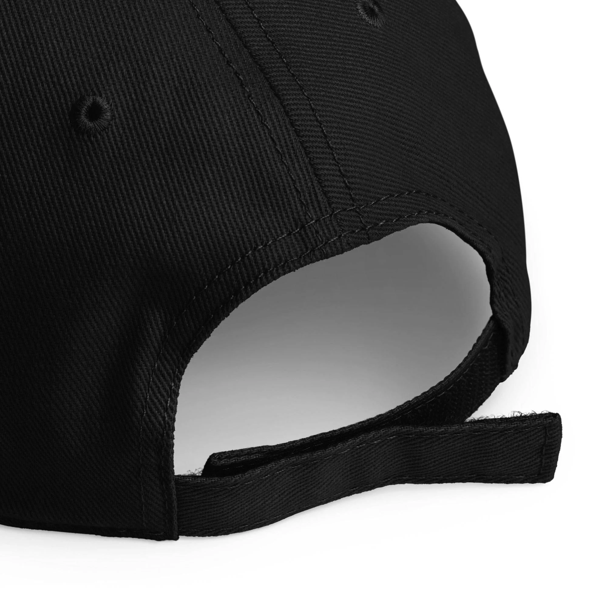 Abolish ICE Burning Machine Low-Profile Baseball Cap - Image 5