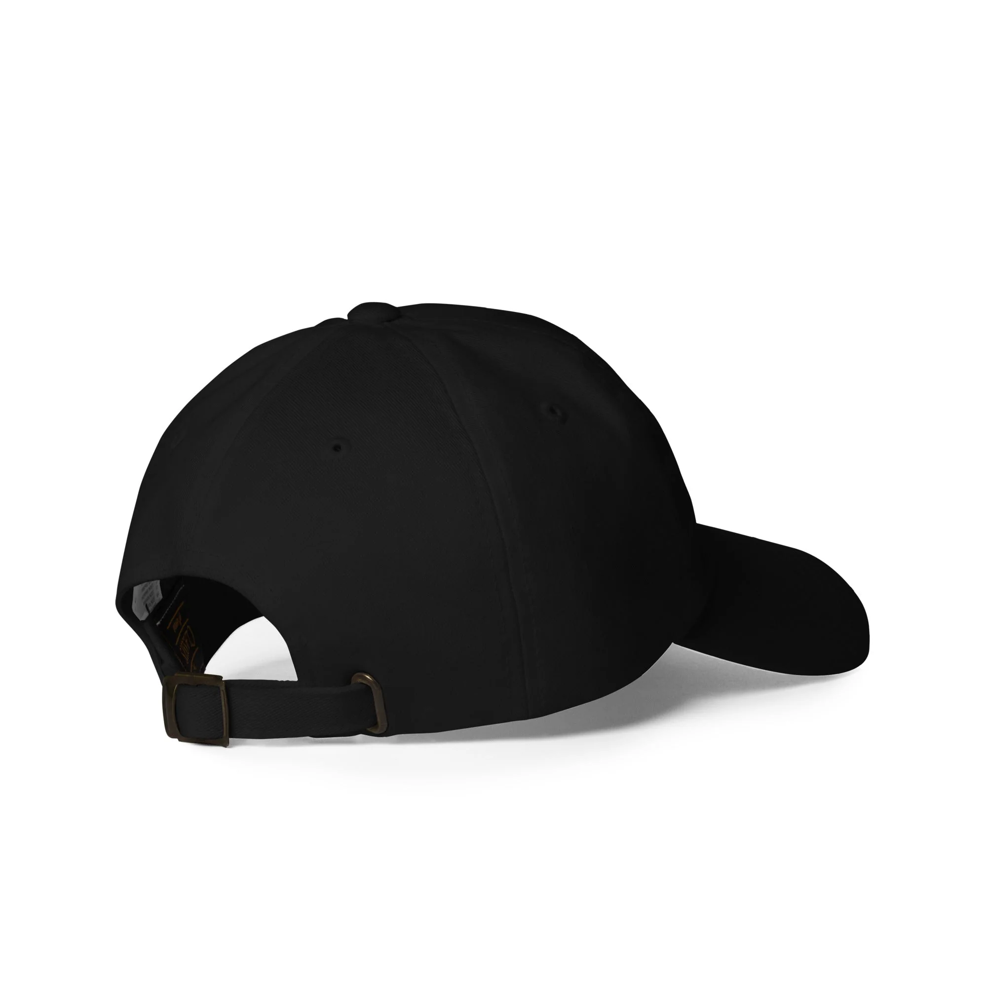 Black Wall Street Est. 1906 Baseball Cap - Image 5