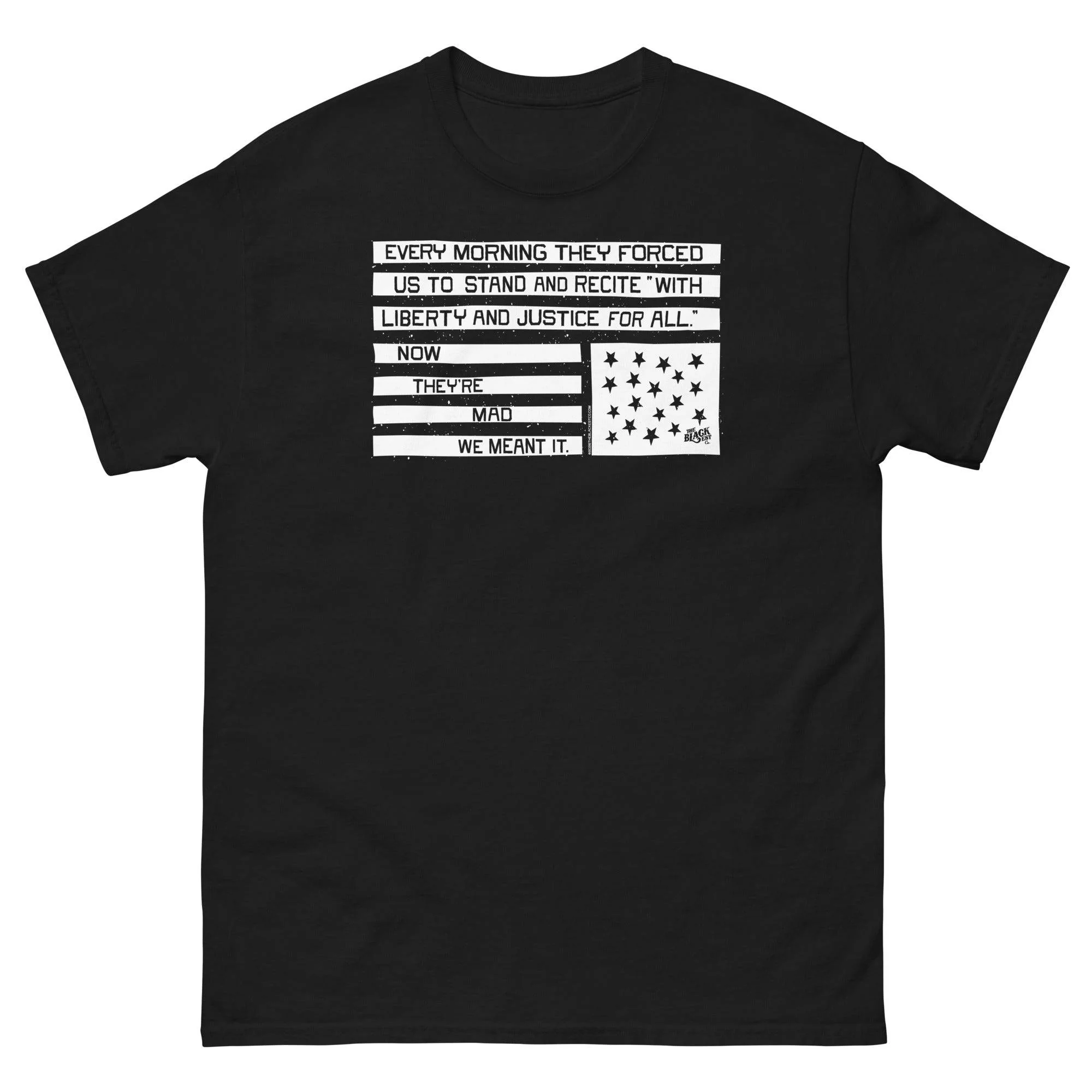 NO KINGS Protest Tees | Bold Anti-Tyranny & Police Accountability