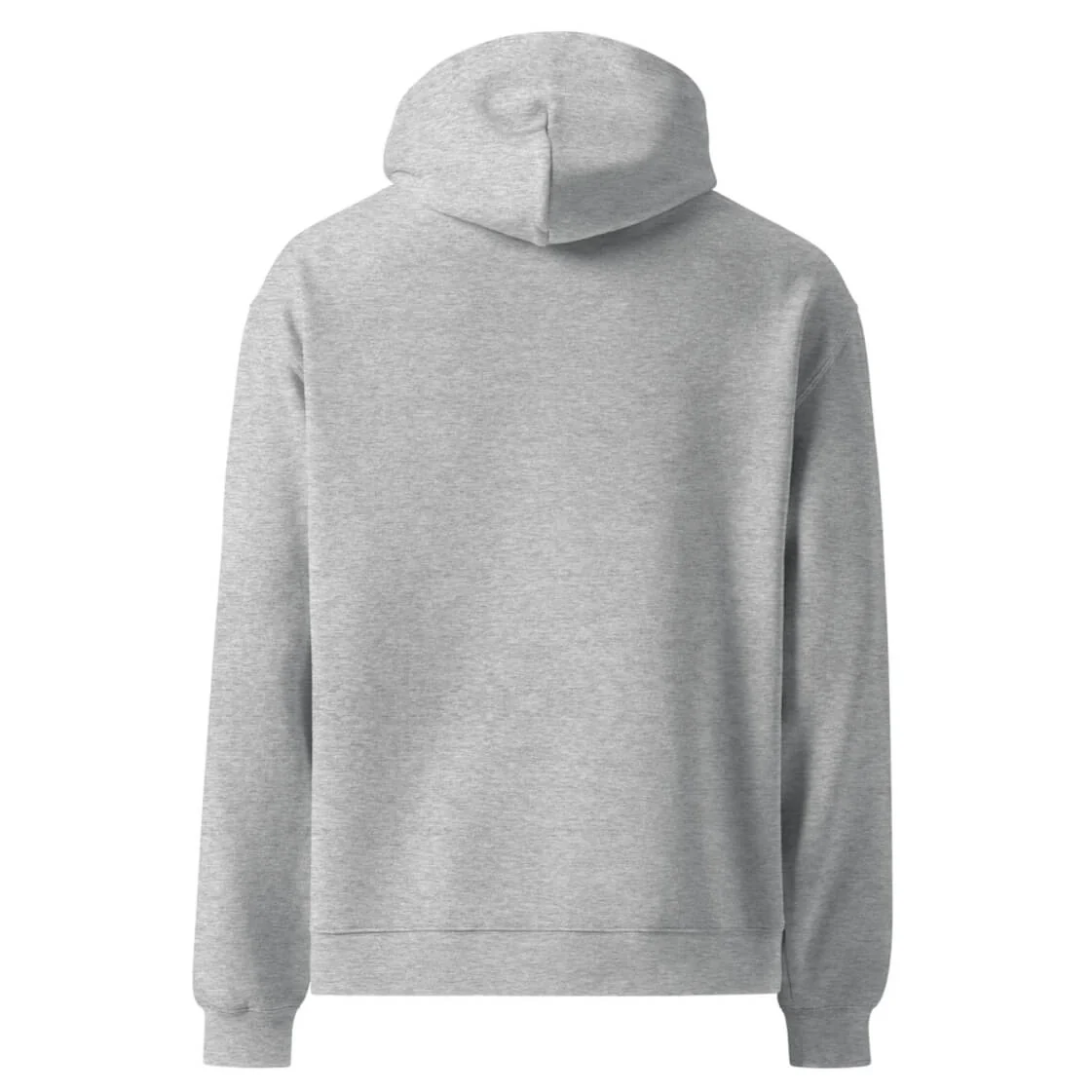 Free Huey P. Newton Chair Premium Oversized Hoodie - Image 6