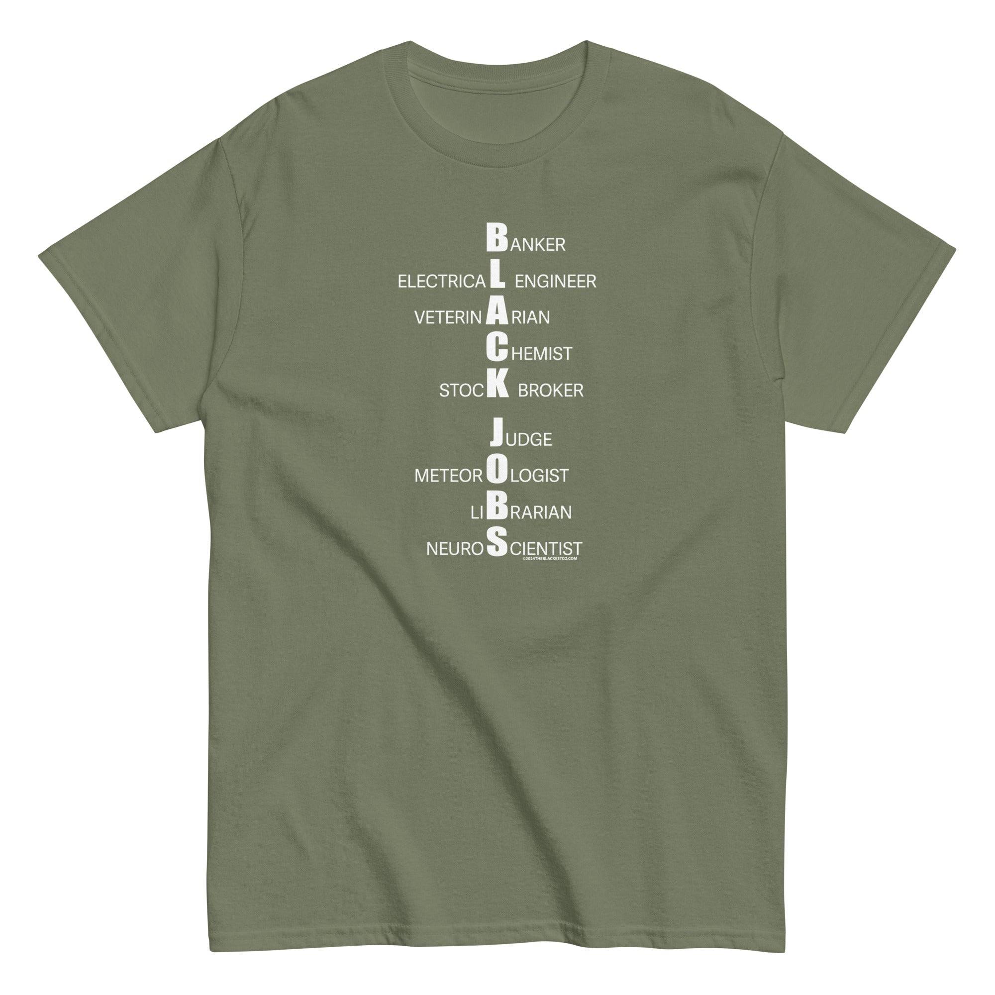 TheBlackest Co. Collection