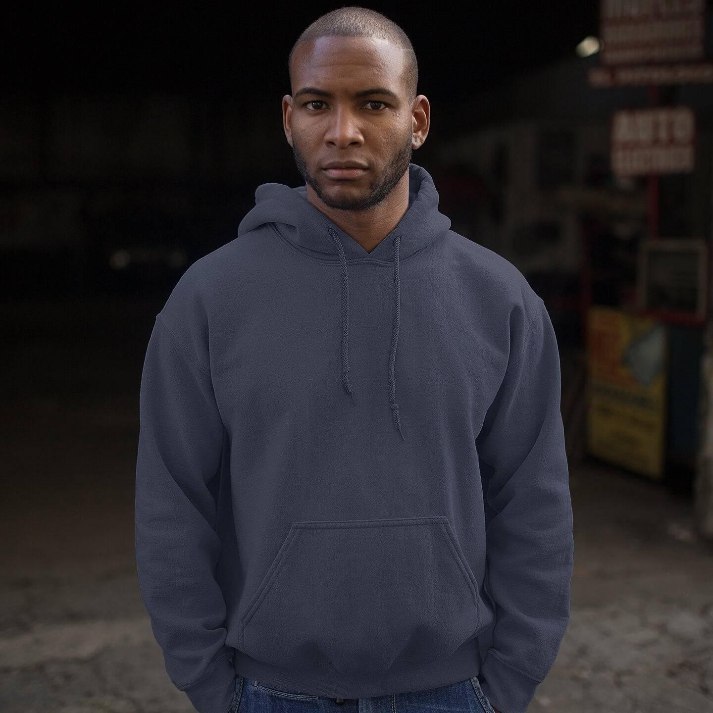 Why The Far Right Is Angry Hoodie by TheBlackest Co. - Image 11