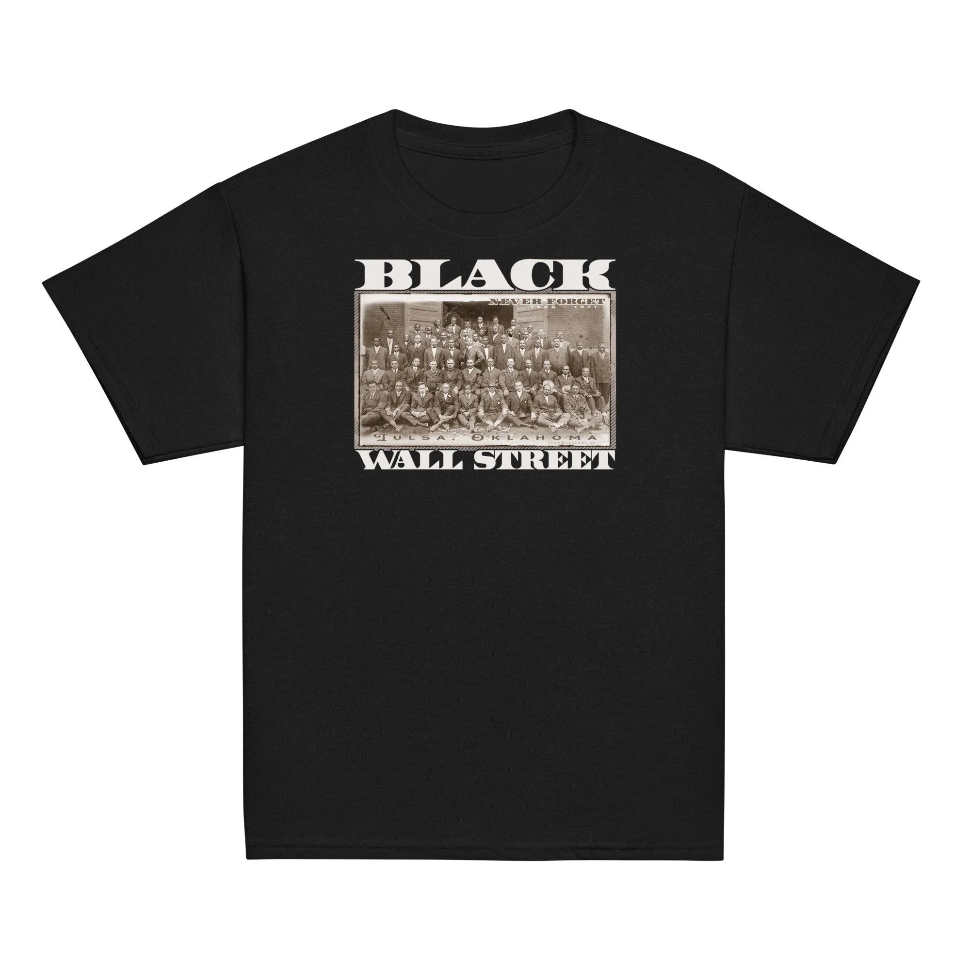 Featured Collection: Black Wall Street